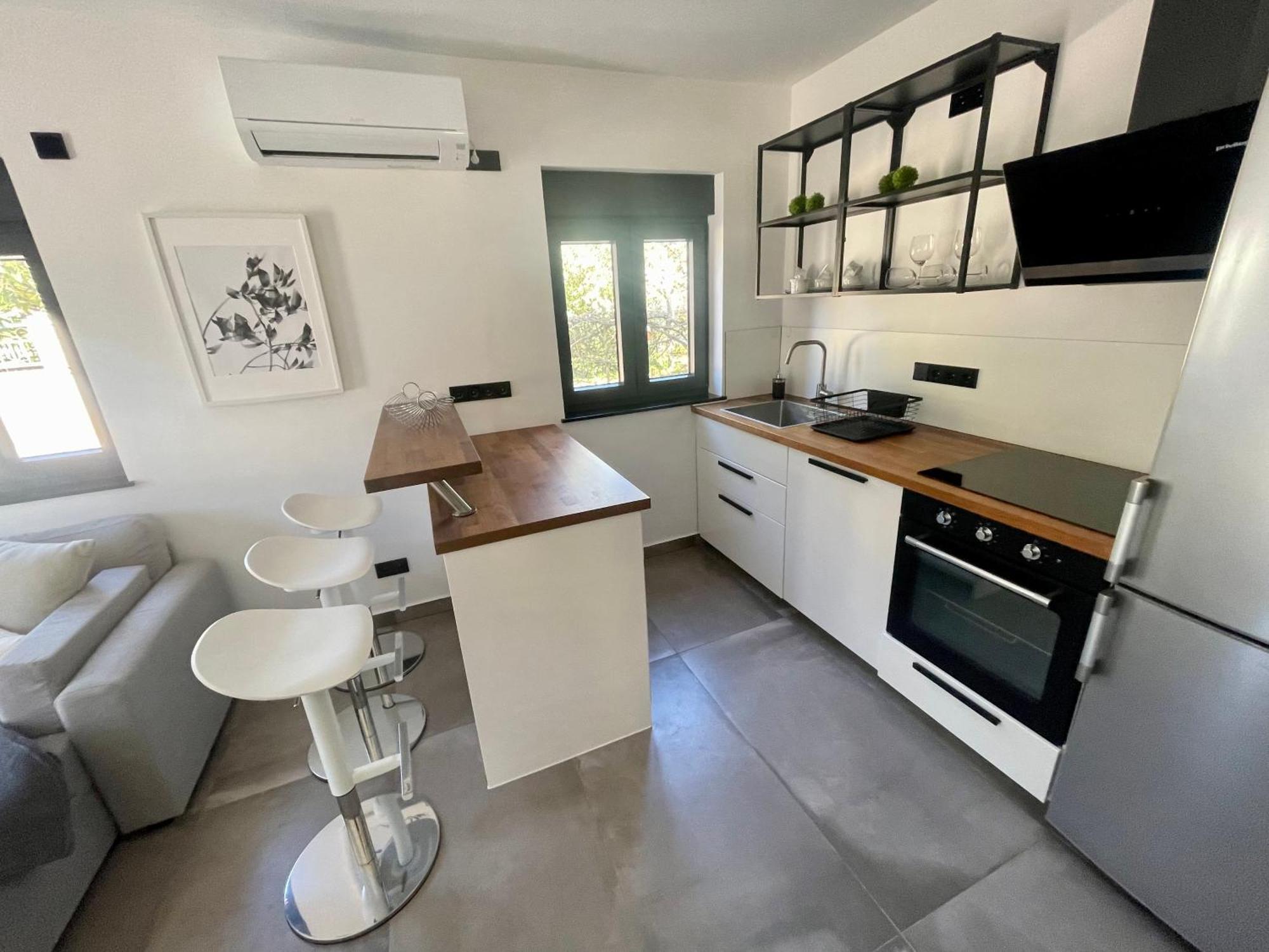 Enna Apartment C Perfect Location Medulin Exterior photo